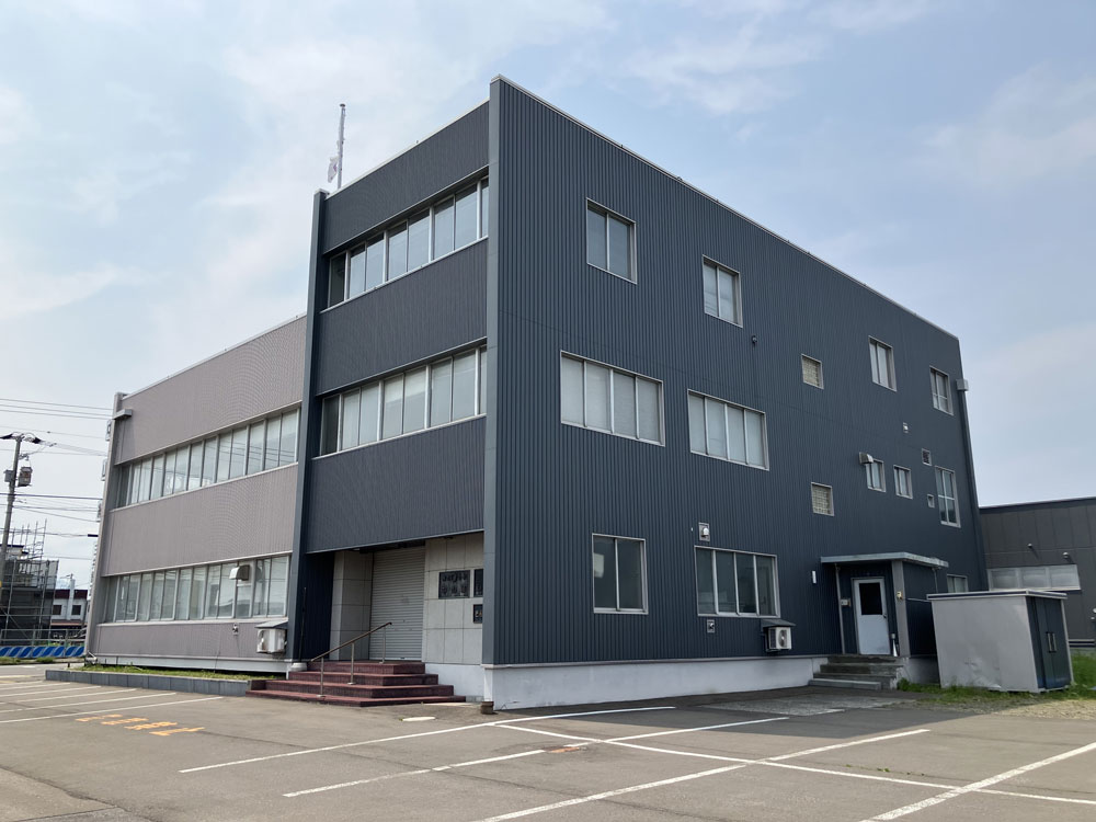 本社